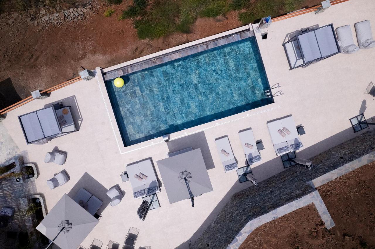 Sigma Residences Exámbela Eksteriør billede