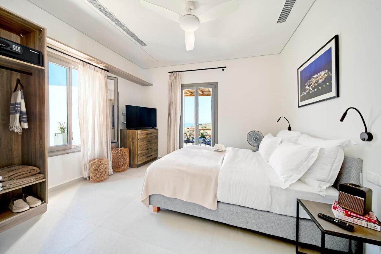 Sigma Residences Exámbela Eksteriør billede