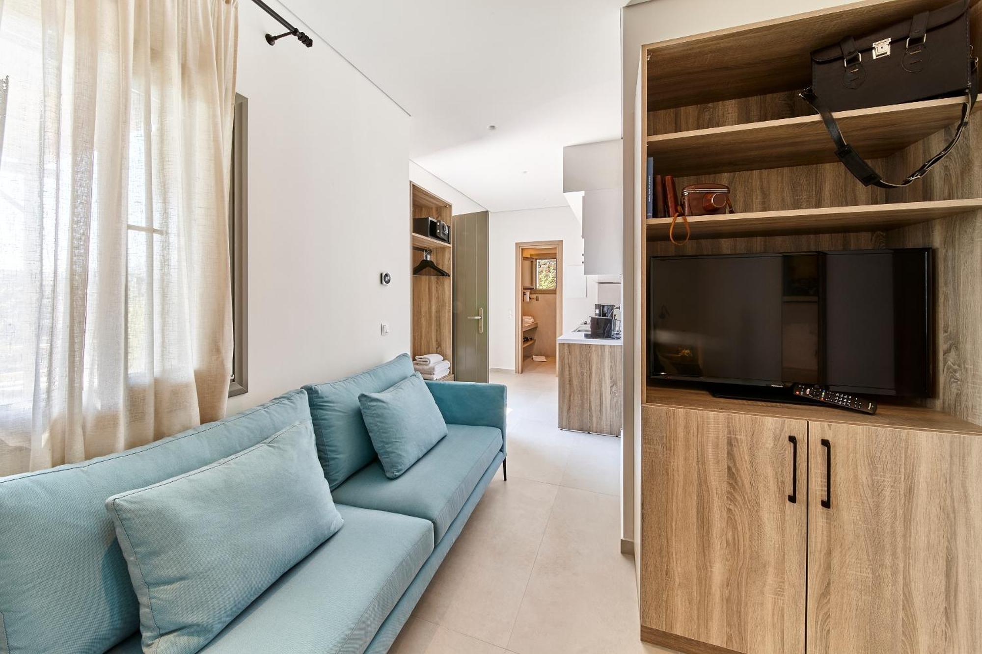 Sigma Residences Exámbela Eksteriør billede