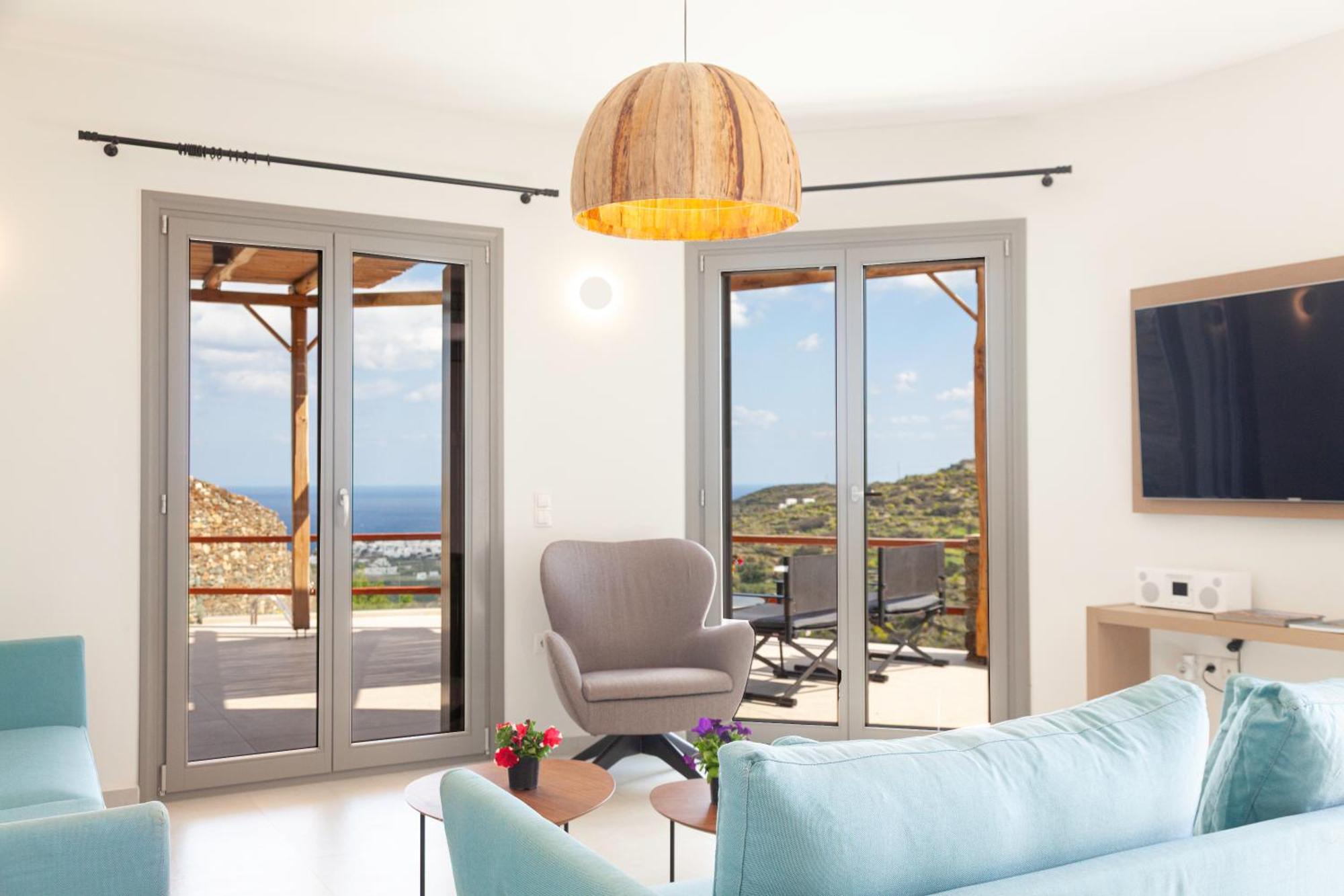 Sigma Residences Exámbela Eksteriør billede